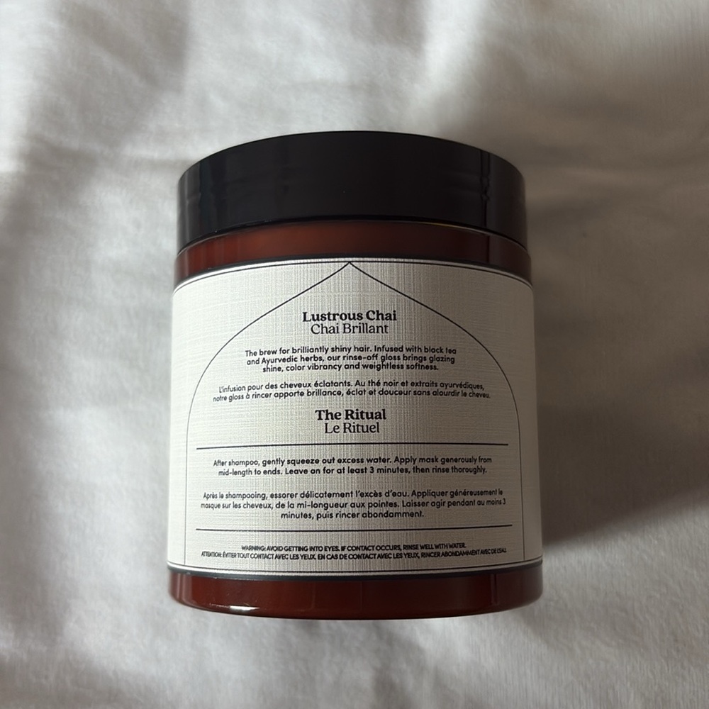 💋2/$25 Fable & Mane shine hair mask - Picture 7 of 8